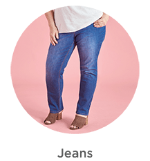 [ICON: Jeans]