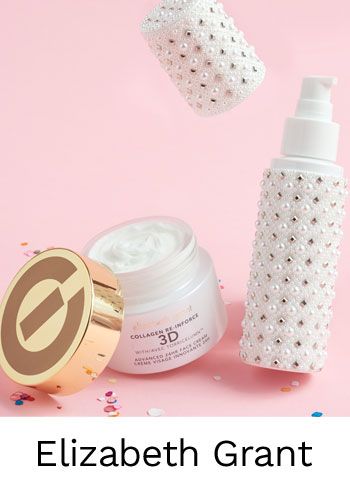 Elizabeth Grant 323-694