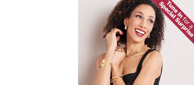 The Jewelry Edit 210-473, 210-462, 210-469, 210-467, 210-466