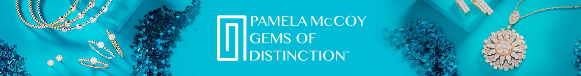 Pamela McCoy Gems Of Distinction