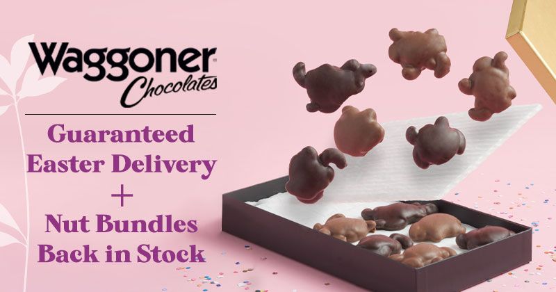 Waggoner Chocolates 441-324