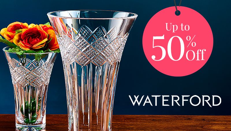 Waterford Crystal 525-004