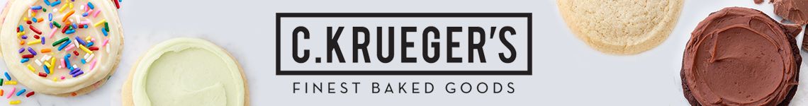 C. Krueger's Finest Baked Goods