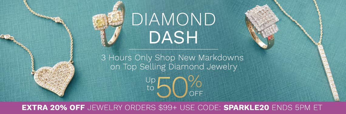 DIAMOND DASH | 204-204, 204-198