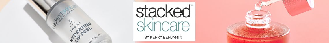 Stacked Skincare