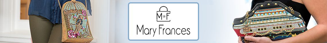 Mary Frances