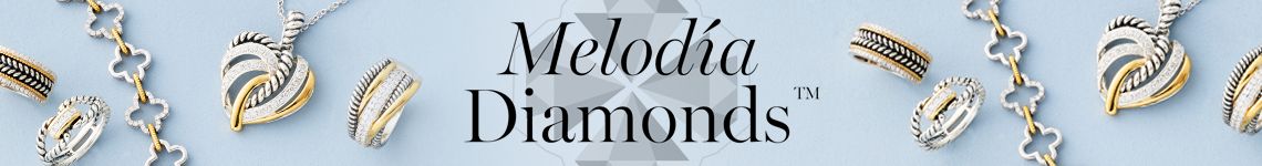 Melodia Diamonds