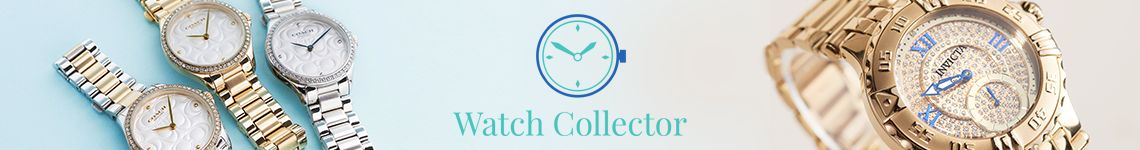 Watch Collector