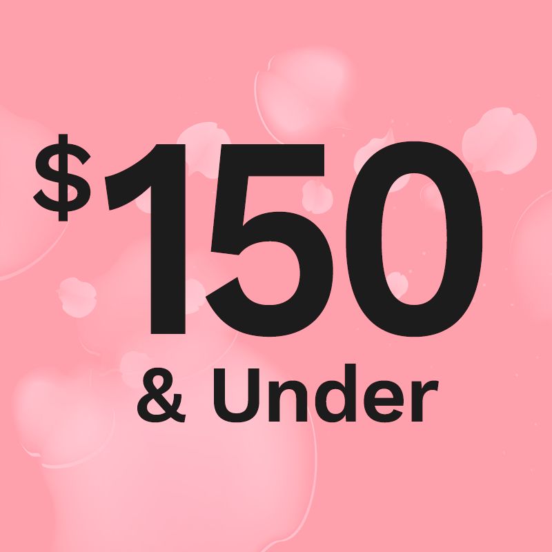 Under $150