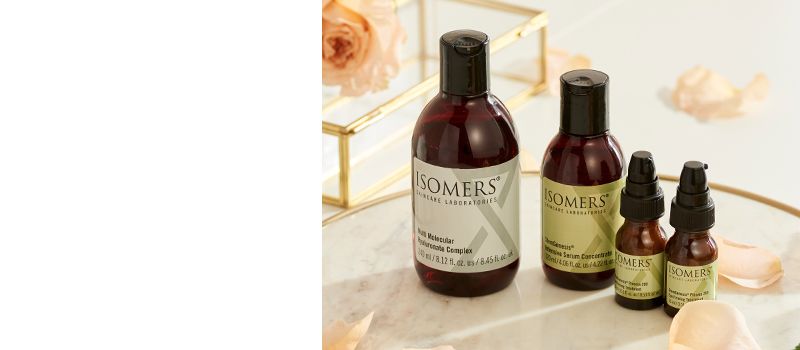 Isomers Skincare -316-933 -314-334