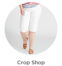 Crop Shop