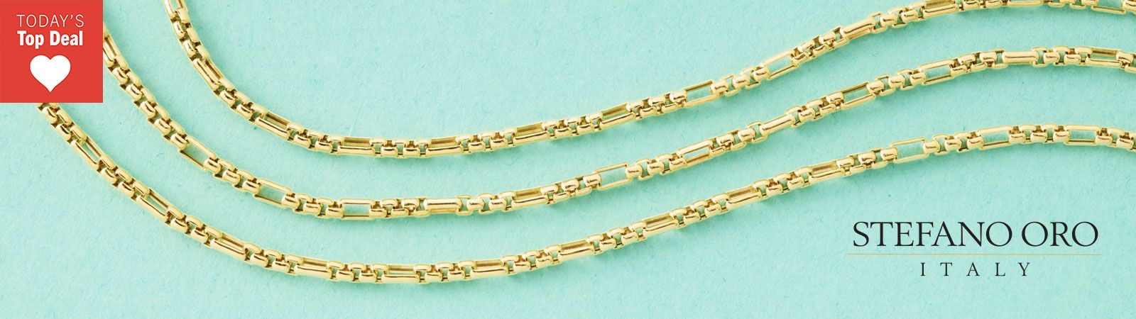 213-069 Brand New 14K Gold Figaro Rounded Box Link Necklace Available in 4 Lengths All Perfectly Crafted in 14K Italian Yellow Gold