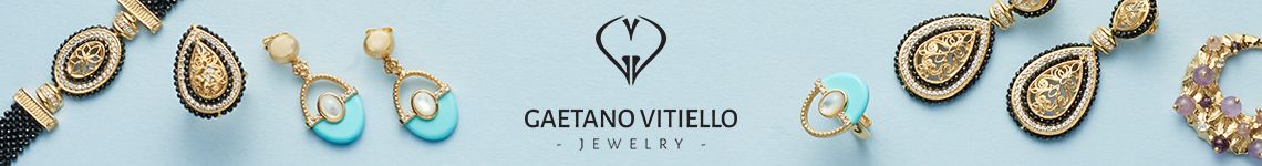 Gaetano Vitiello Jewelry