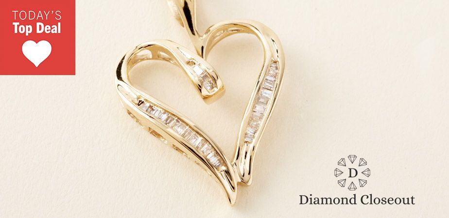 211-057 CLOSEOUT 14K White Gold 0.50ctw Diamond Stud Earrings, 1.7 grams