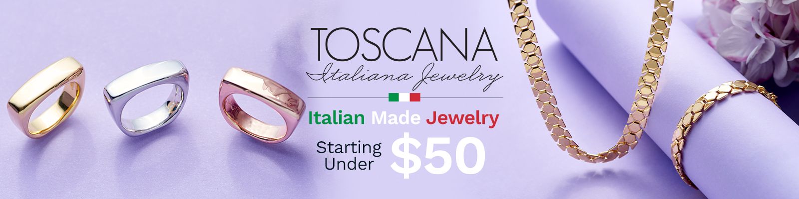Toscana Italiana 212-519 212-511 212-510