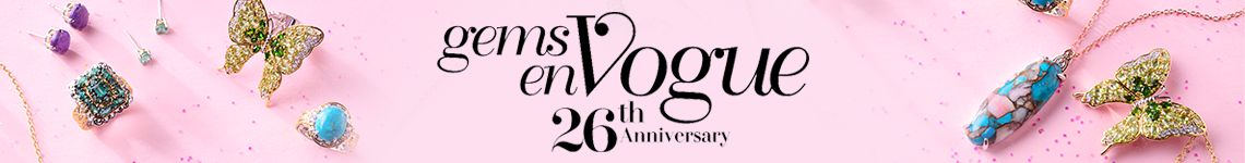 Gems En Vogue 26th Anniversary