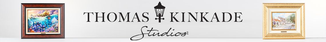 Thomas Kinkade Studios