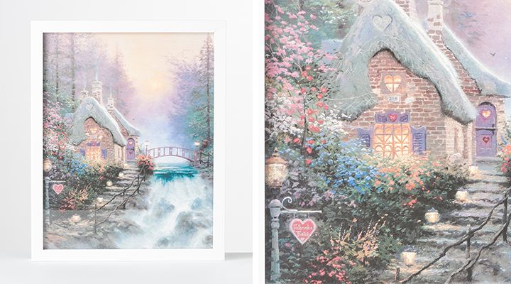 Thomas Kinkade Studios