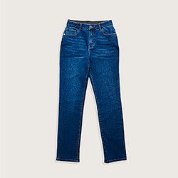 Our Everyday Relaxed Fit Straight Leg Jean.