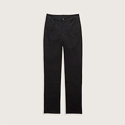 Our Signature Slimming Ponte Pant.