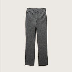 Our Signature Slimming Ponte Pant.