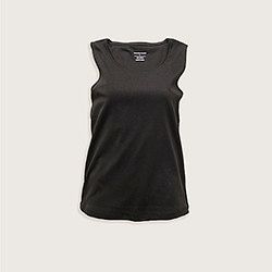 Our Sleeveless Scoop Neck Perfect Tank.