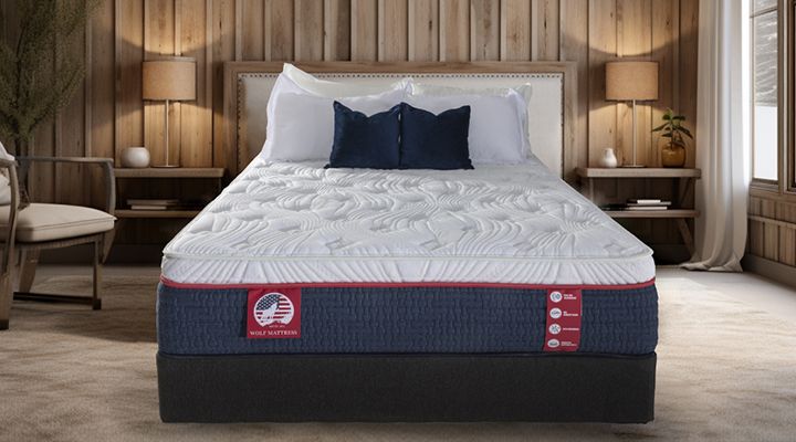 Wolf Mattresses