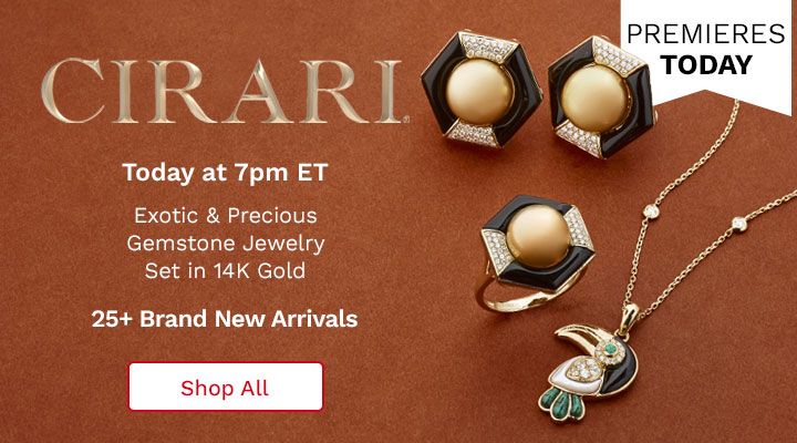 Cirari, 208-663, 208-665, 208-658