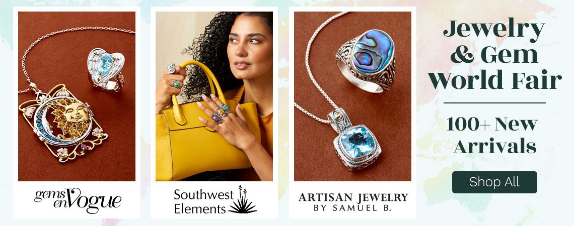 World Gem Fair