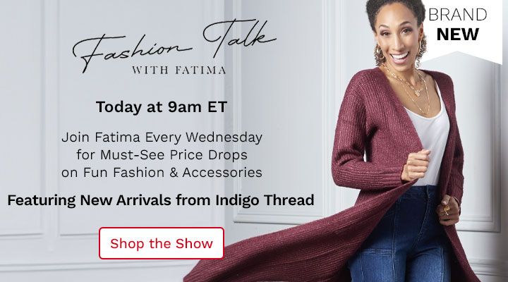 Fashion Talk
