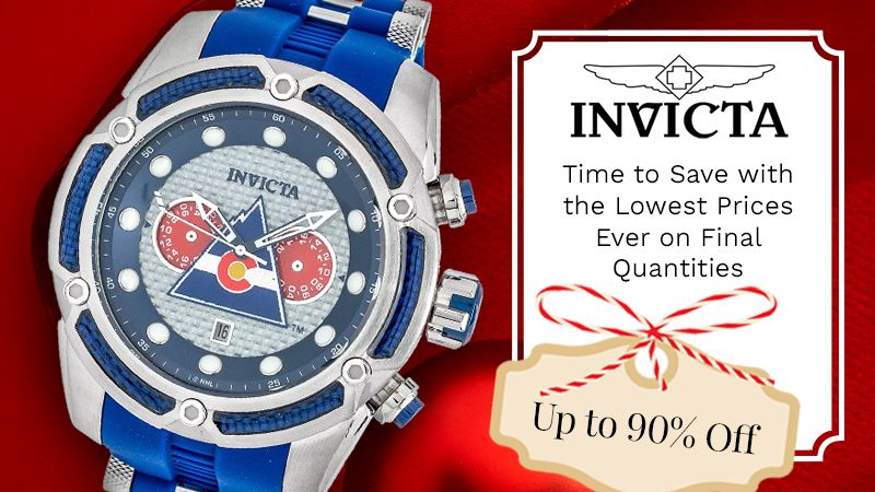 Invicta 911-463