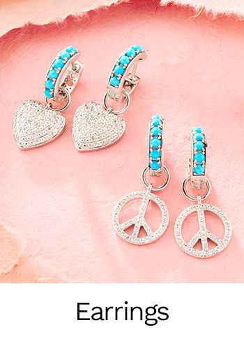 Earrings 211-641