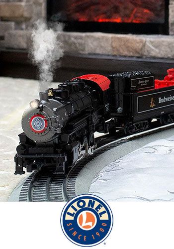 Lionel Trains 519-270