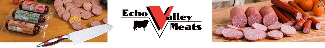 Echo Valley Meats