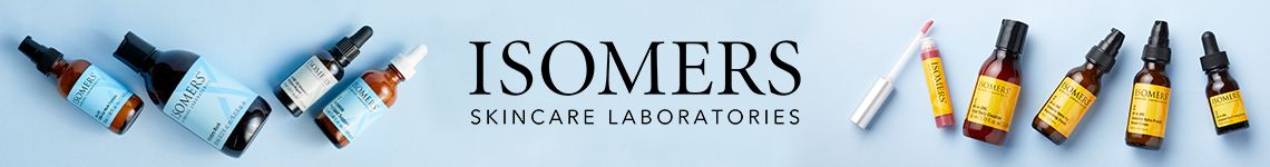 Isomers Skincare