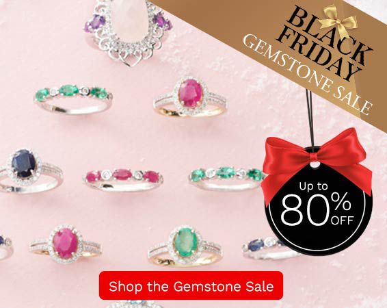 Black Friday Gemstone Sale  Up to 80% Off 201-888, 201-909, 201-847, 195-835