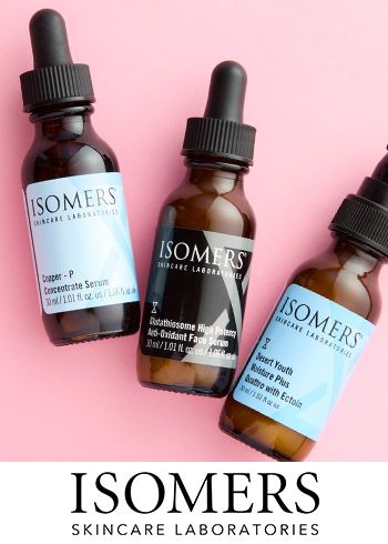 ISOMERS Skincare 324-285