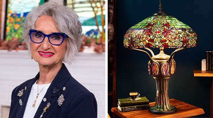 Shopnbc Tiffany Lighting Nieuwe Tiffany Lampen Tiffany Verlichting