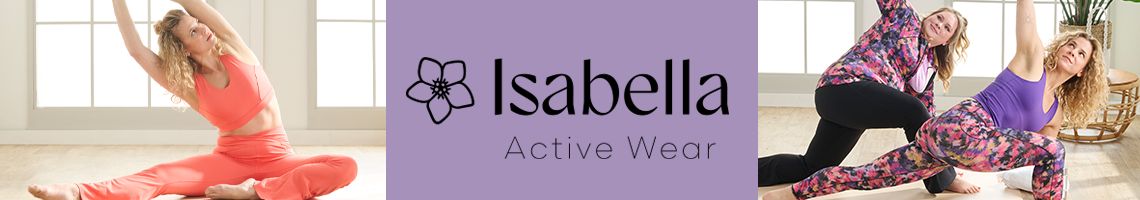 Isabella Activewear