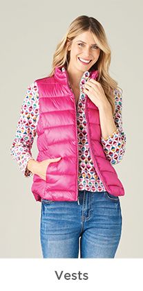Vests