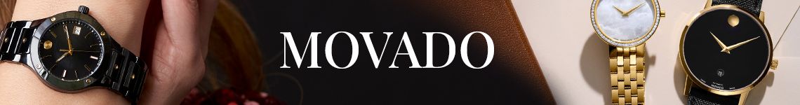 Movado Watches