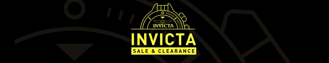 Invicta clearance online sale