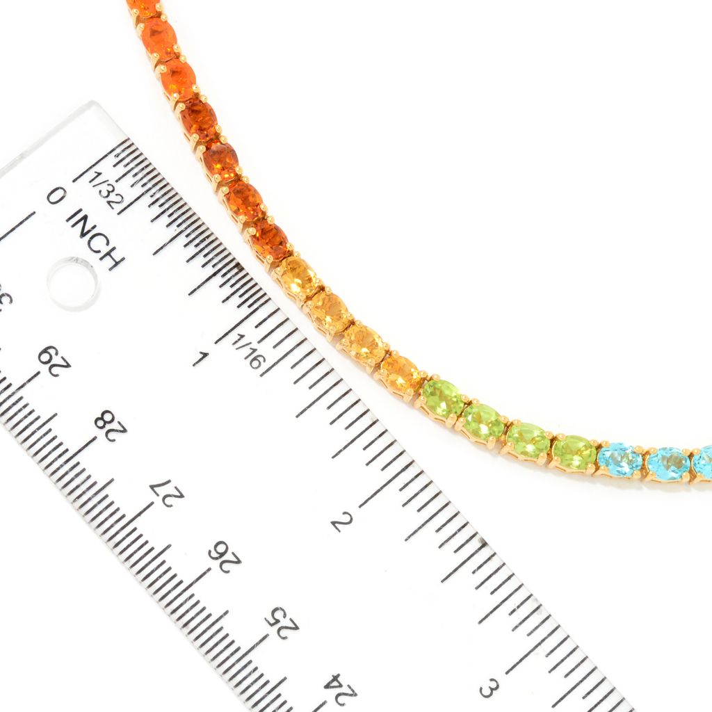Necklace scale