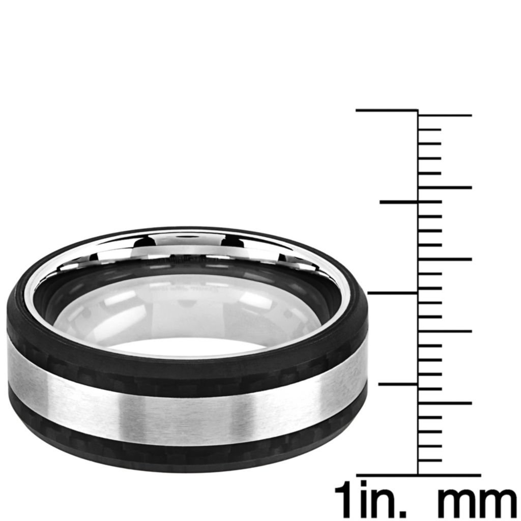 Ring scale