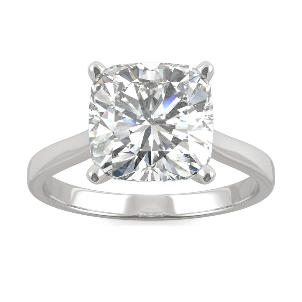 Evine moissanite hot sale