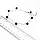 Anklet scale