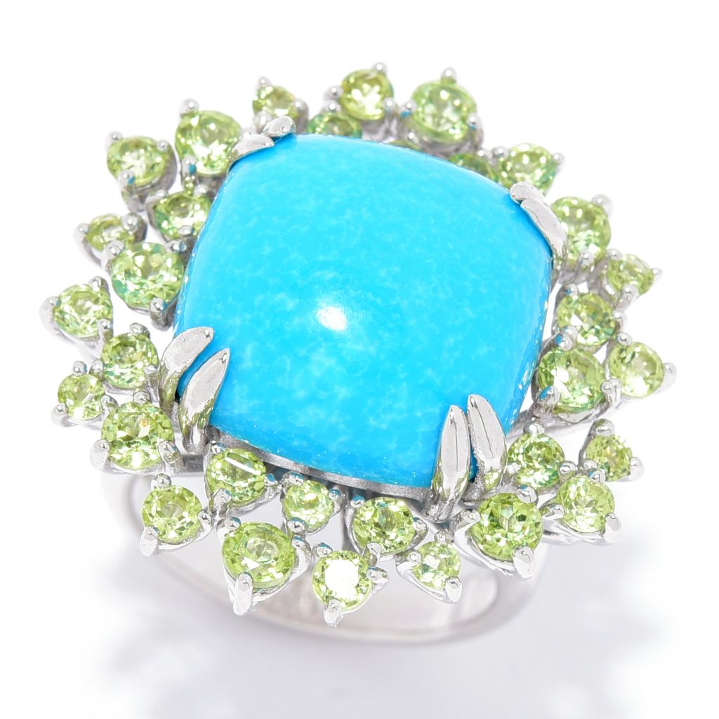 arizona turquoise