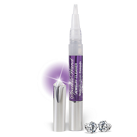 GemOro Sparkle Wand On-the-Go Jewelry Cleaner Pen 