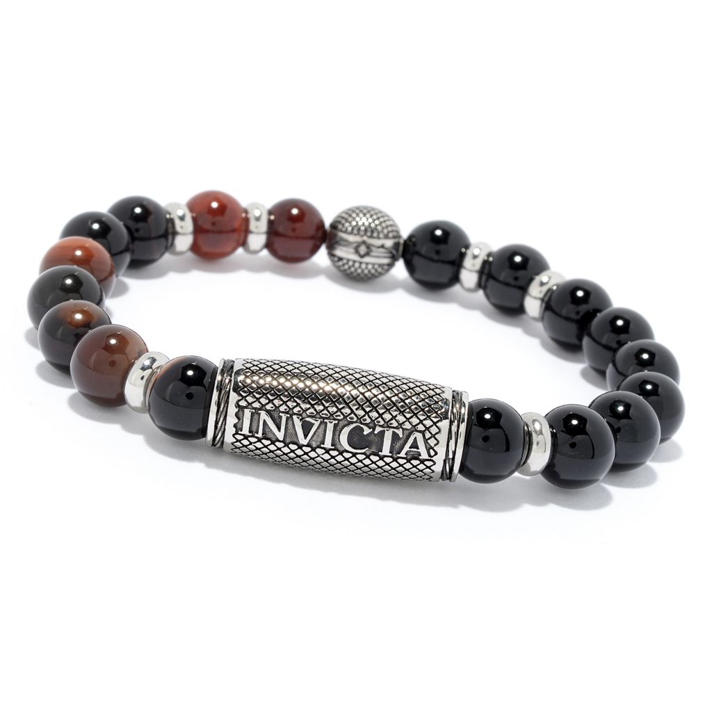 Invicta on sale bead bracelet