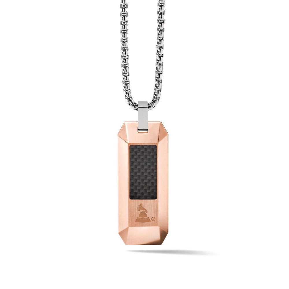 Modern Men's Dog Tags & Pendants